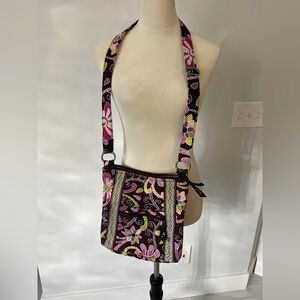 Vera Bradley crossbody